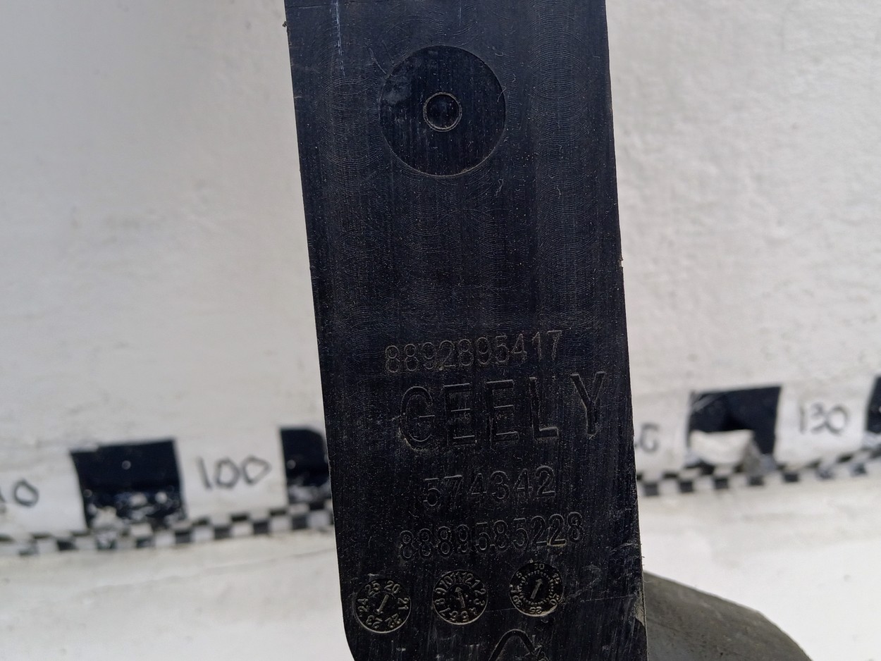 Панель передняя Geely Emgrand 2