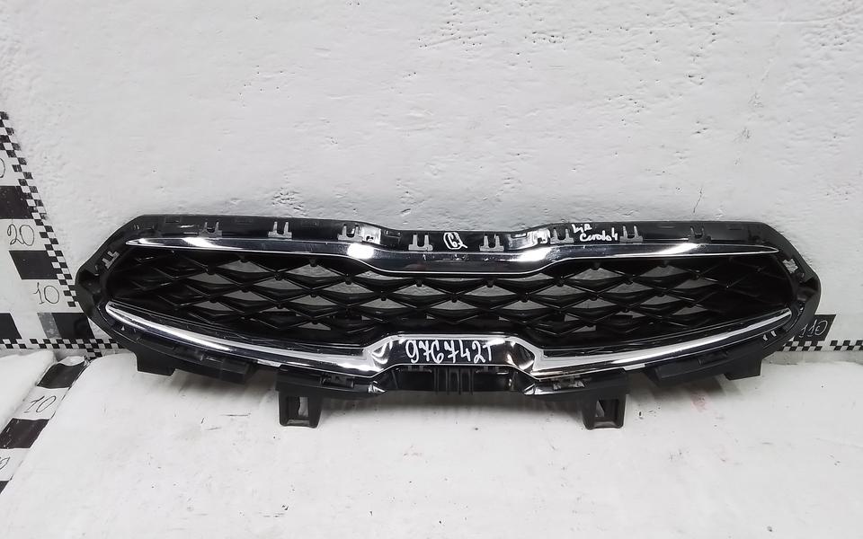 Решетка радиатора Kia Cerato 4