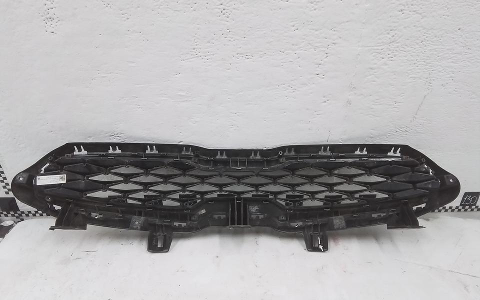 Решетка радиатора Kia Cerato 4