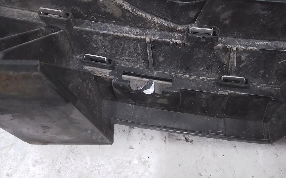 Решетка радиатора Kia Cerato 4
