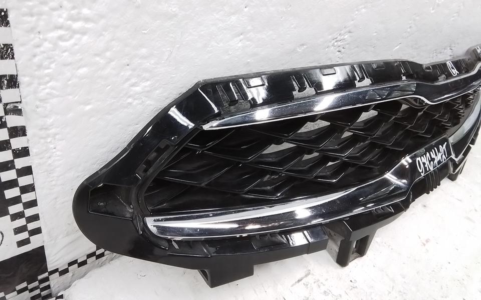 Решетка радиатора Kia Cerato 4