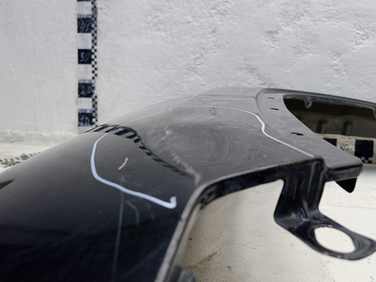 Крыло переднее левое Jeep Grand Cherokee WK2 Restail