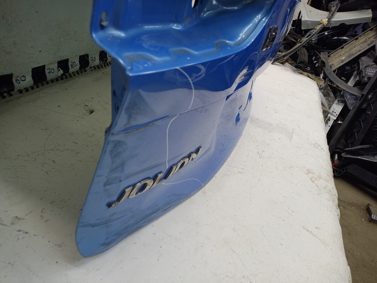 Стекло крышки багажника Haval Jolion