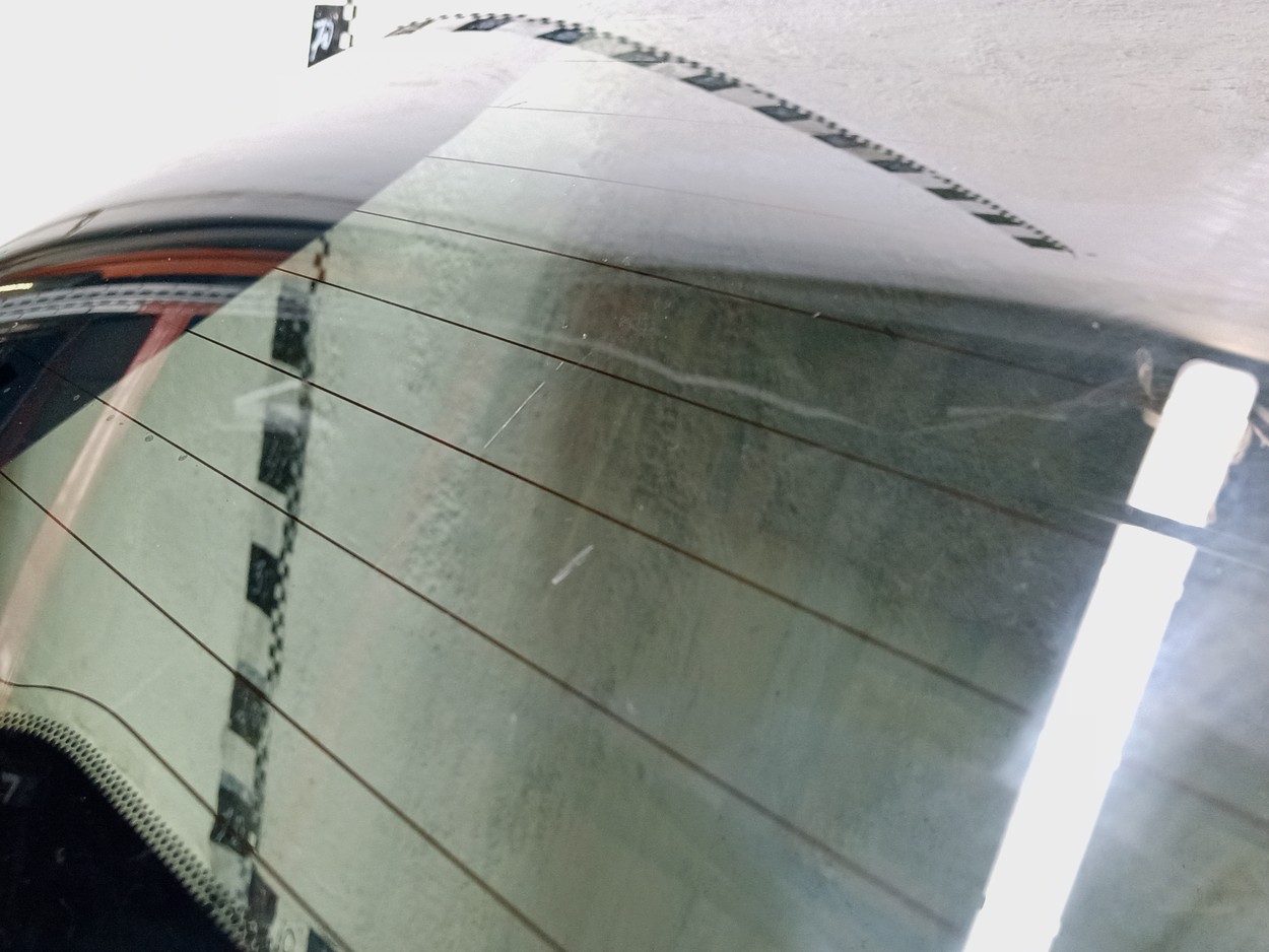 Стекло крышки багажника Haval Jolion