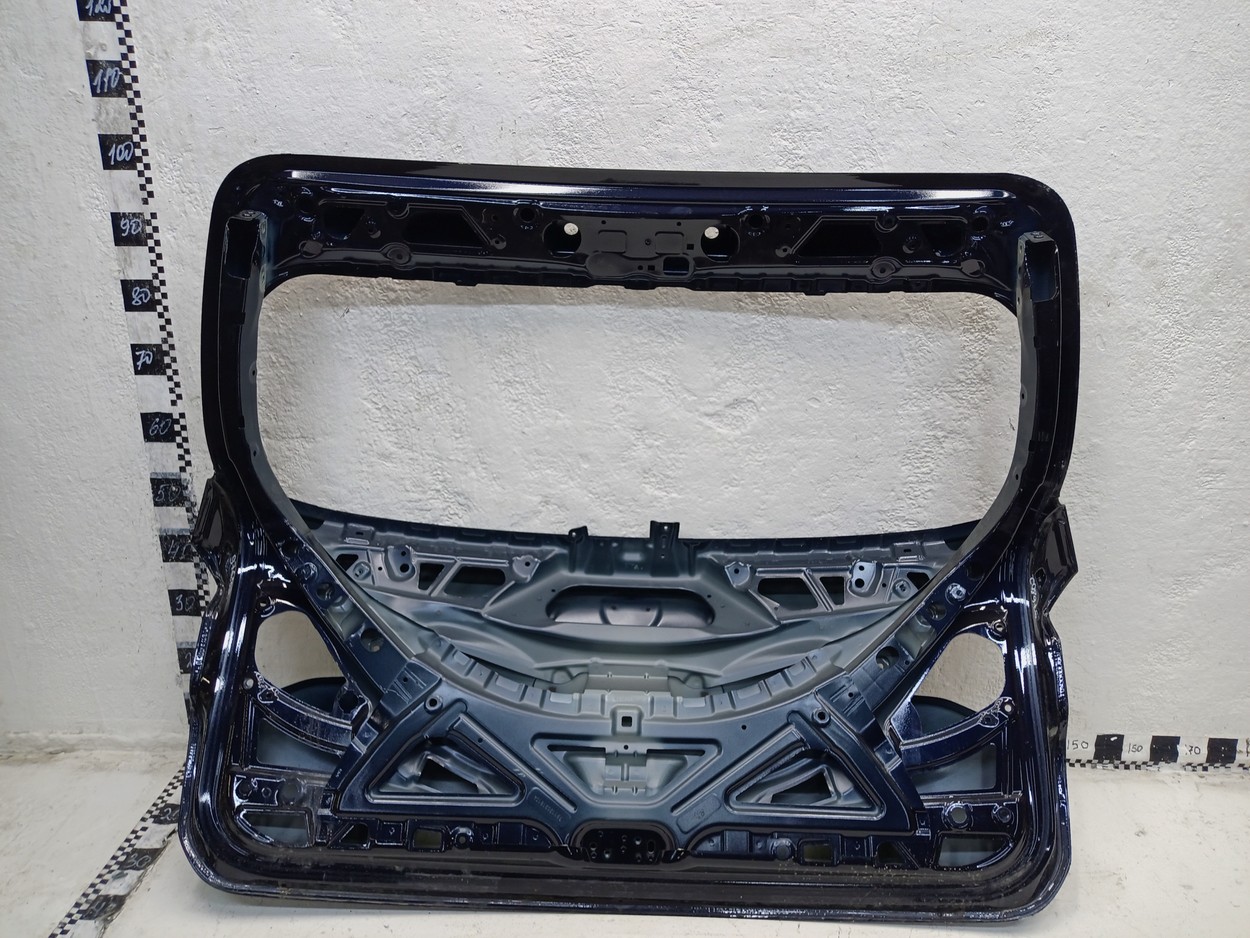 Крышка багажника BMW X3 G01