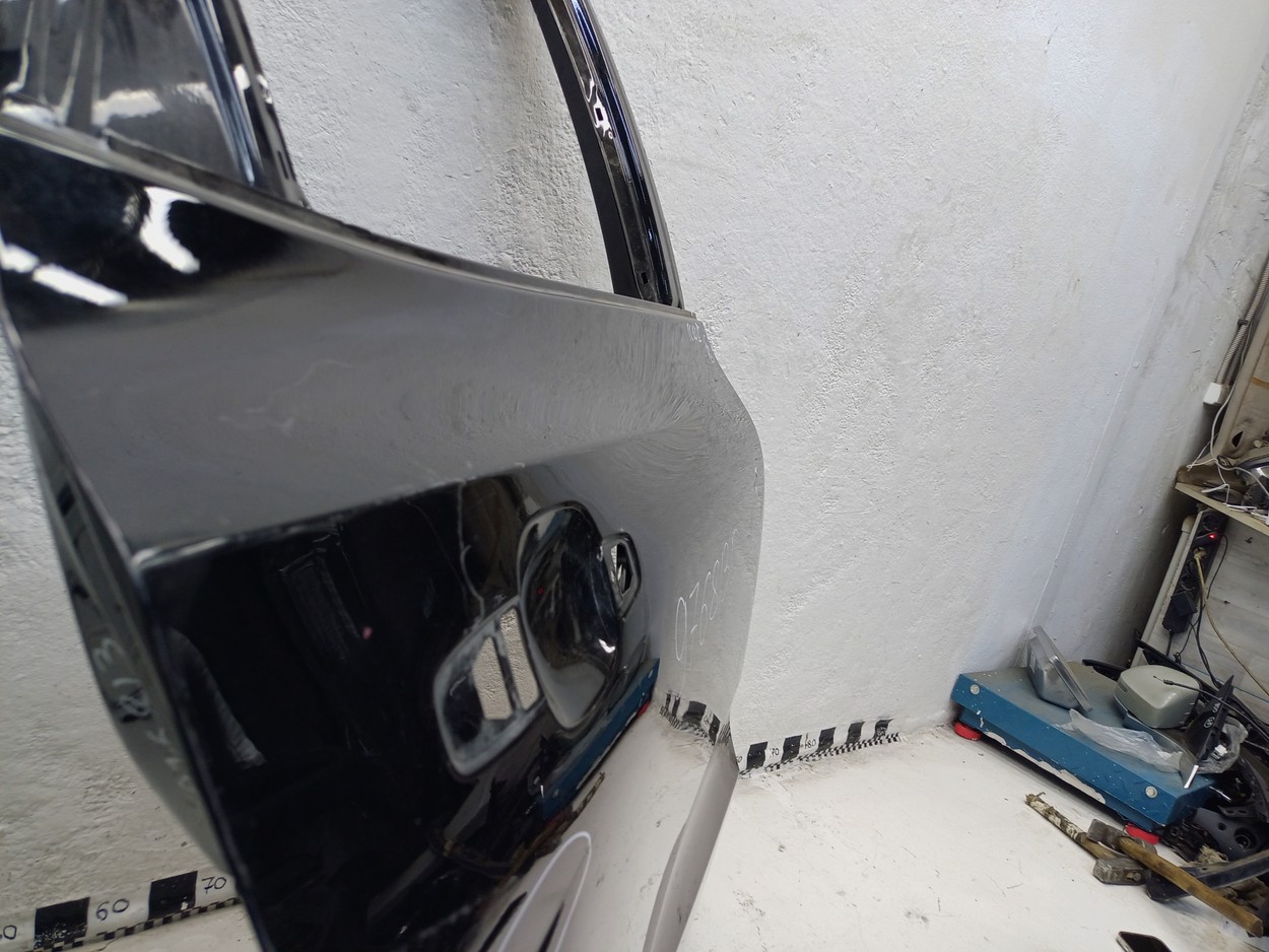 Дверь задняя правая Volvo XC60 2