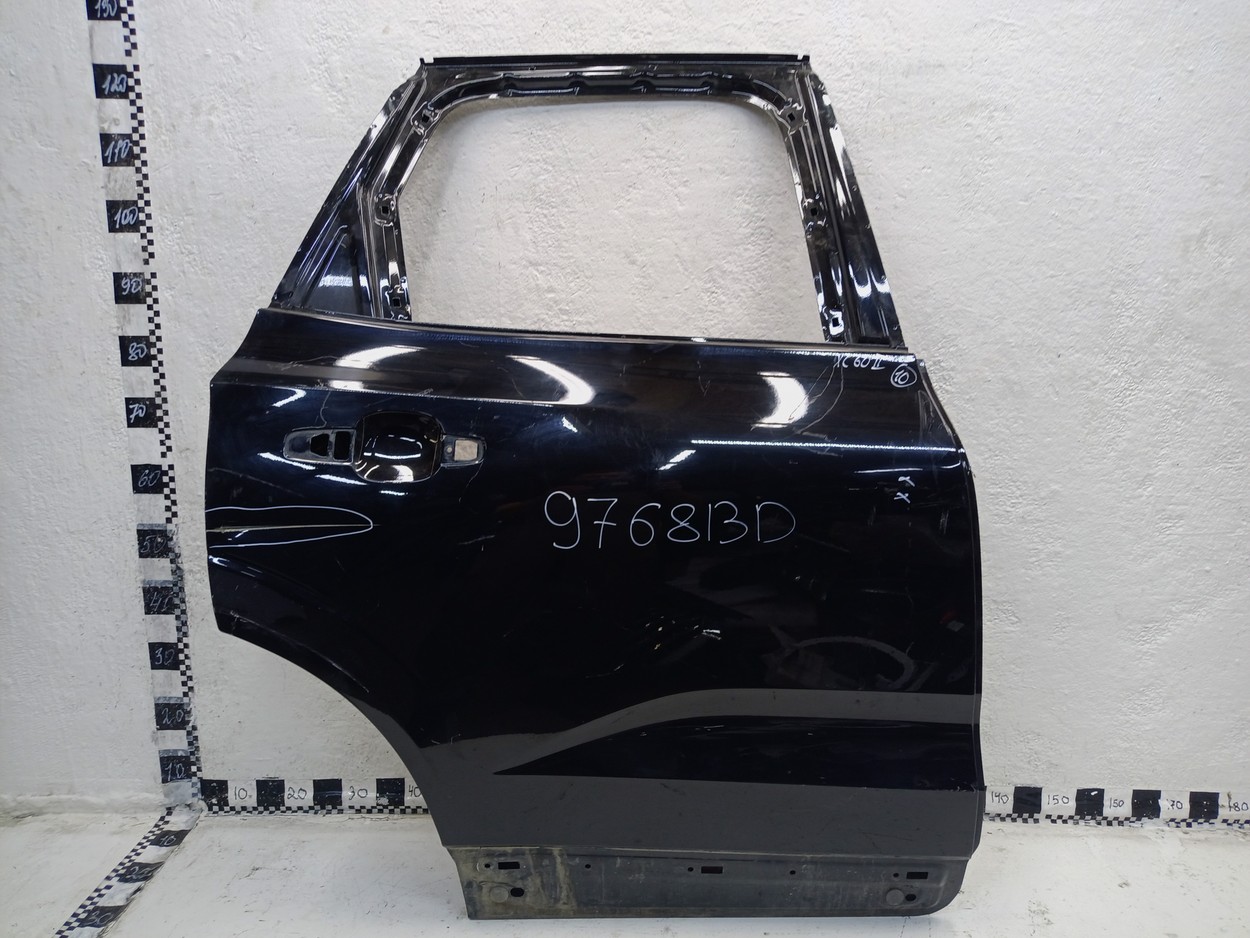 Дверь задняя правая Volvo XC60 2
