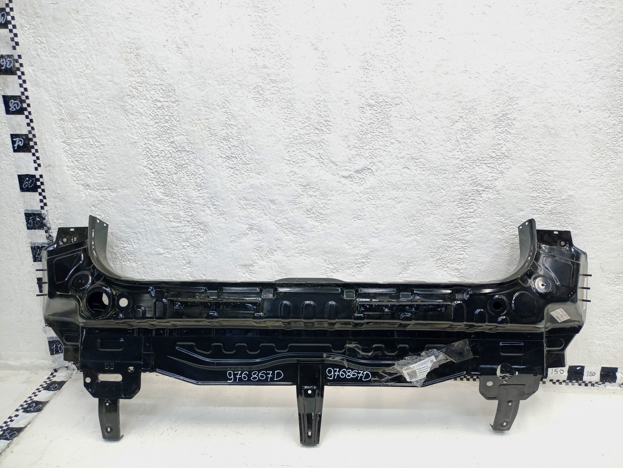 Панель задняя Changan CS55 Plus Restail
