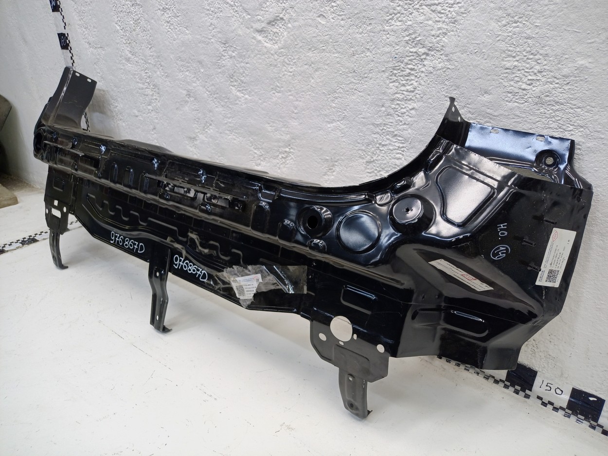Панель задняя Changan CS55 Plus Restail