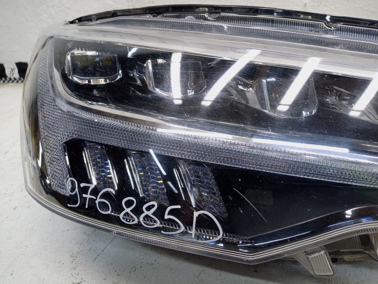 Фара передняя правая Haval Jolion LED