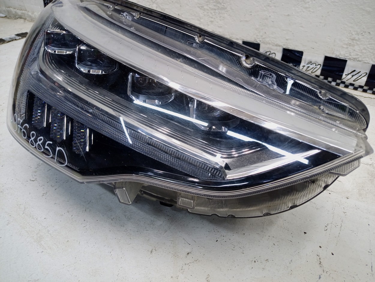 Фара передняя правая Haval Jolion LED