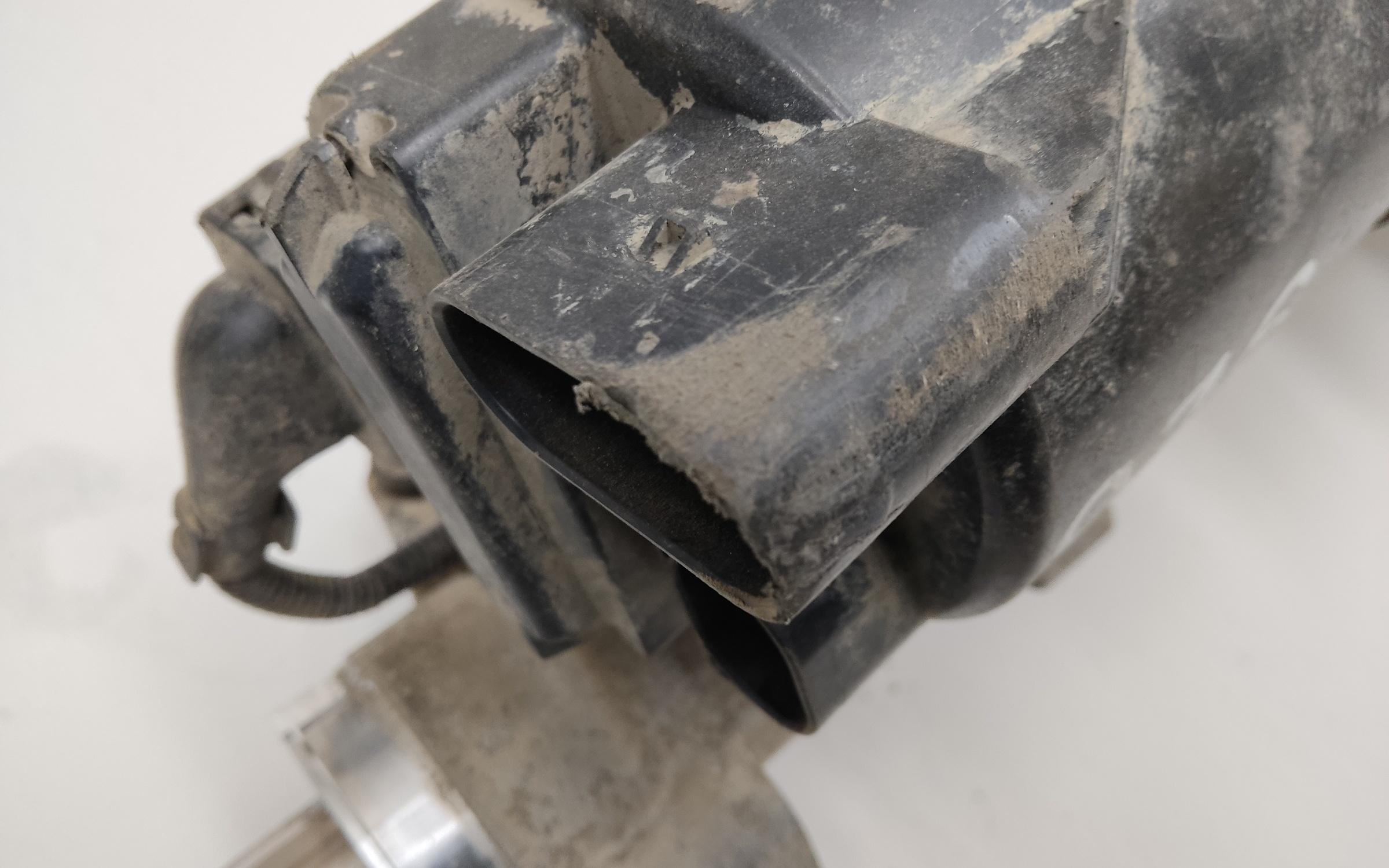 Рулевая рейка Tank 500