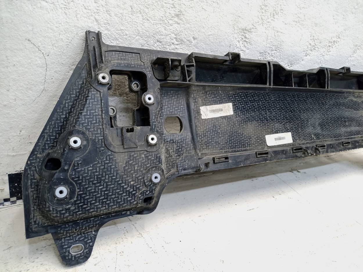 Панель передняя Mercedes Benz GLE-klasse V167