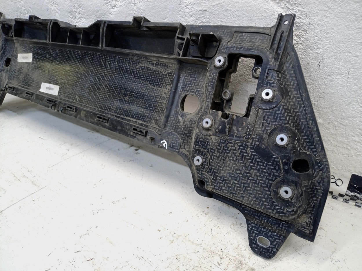 Панель передняя Mercedes Benz GLE-klasse V167