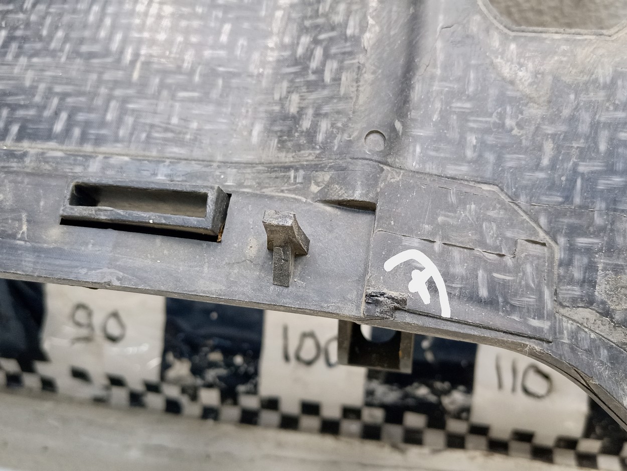 Панель передняя Mercedes Benz GLE-klasse V167