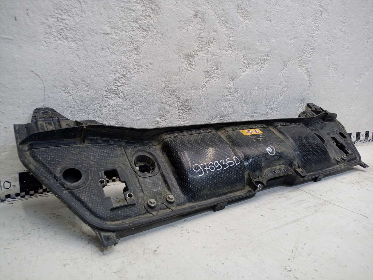 Панель передняя Mercedes Benz GLE-klasse V167