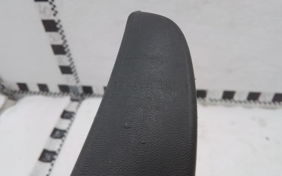 Брызговик передний левый Kia Soul 3