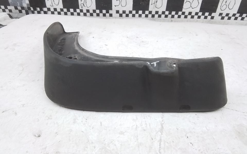 Брызговик передний левый Kia Soul 3