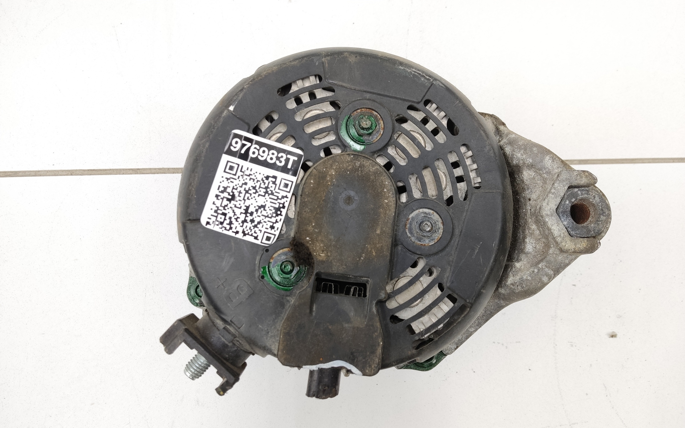 Генератор Mini Countryman 2 F60