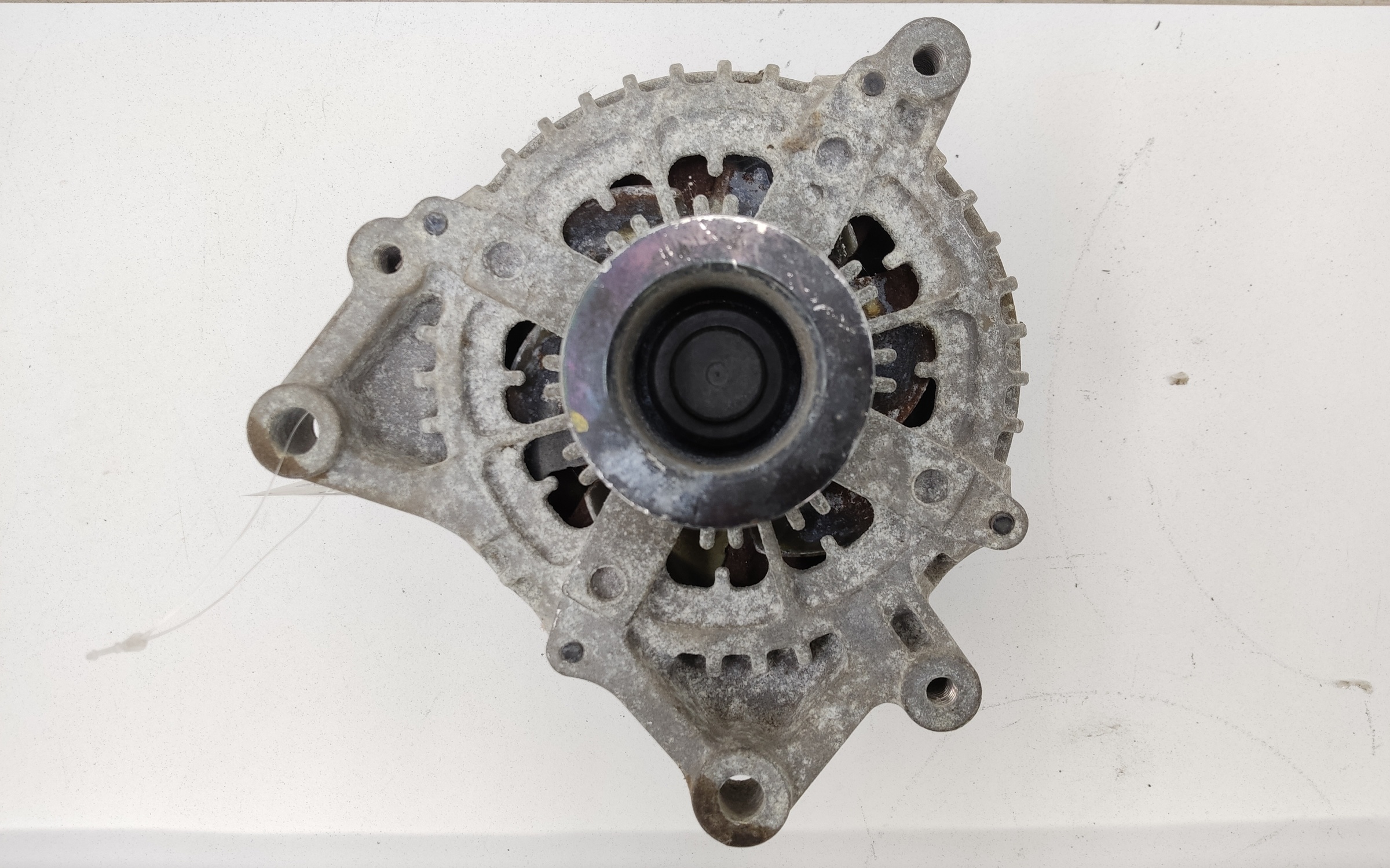 Генератор Mini Countryman 2 F60