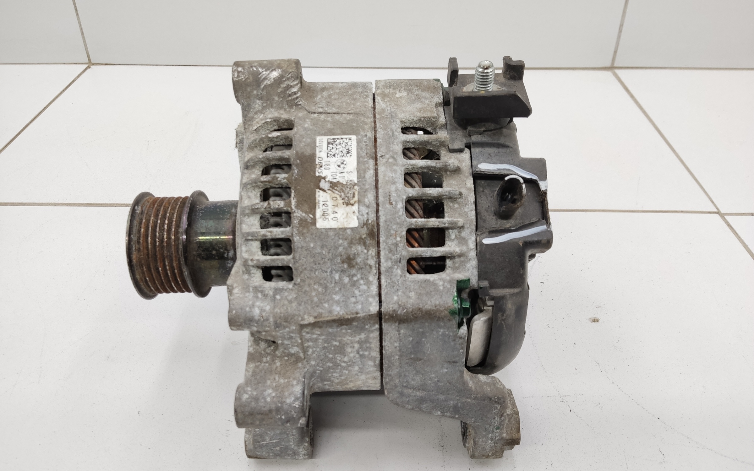 Генератор Mini Countryman 2 F60