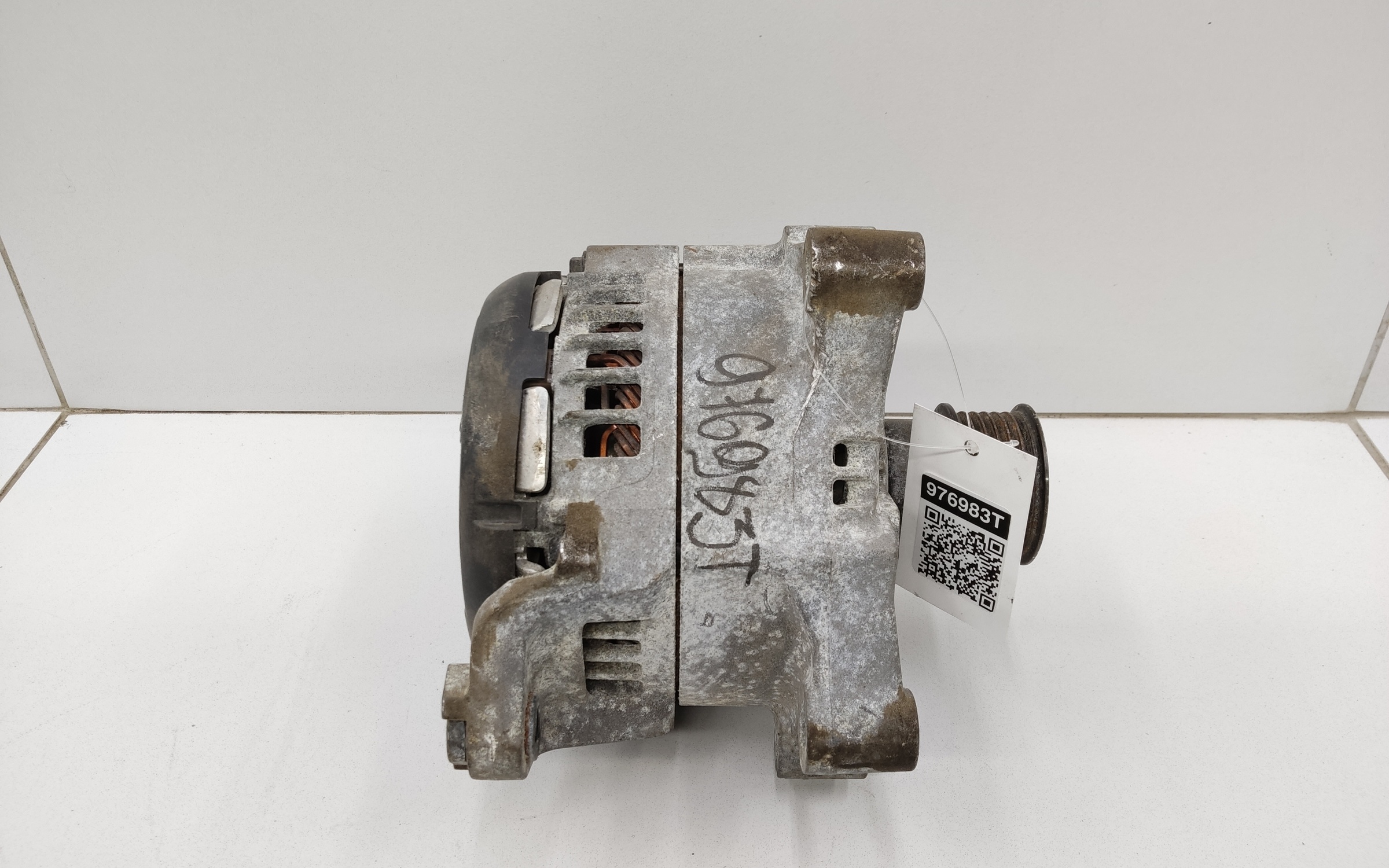 Генератор Mini Countryman 2 F60