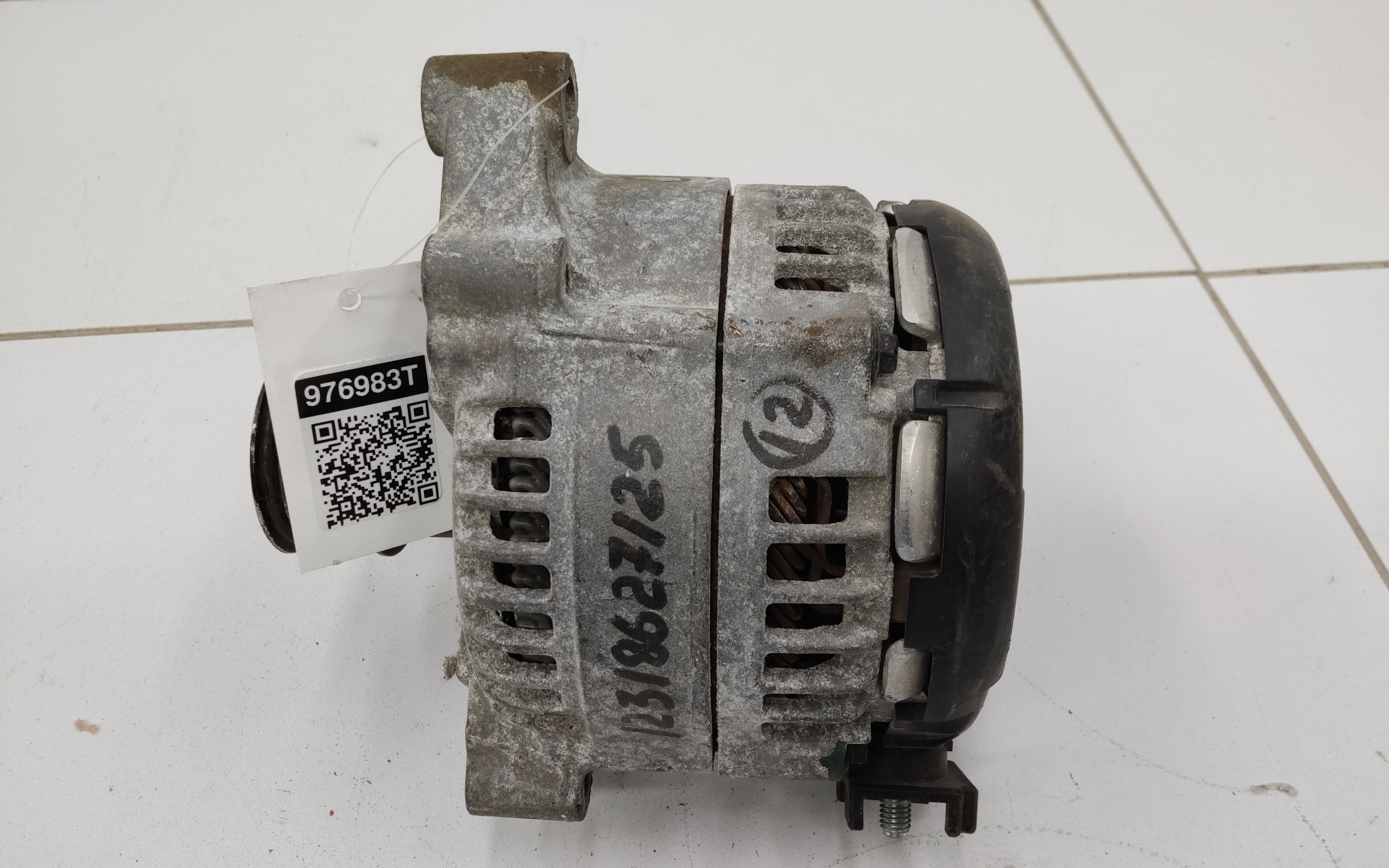 Генератор Mini Countryman 2 F60