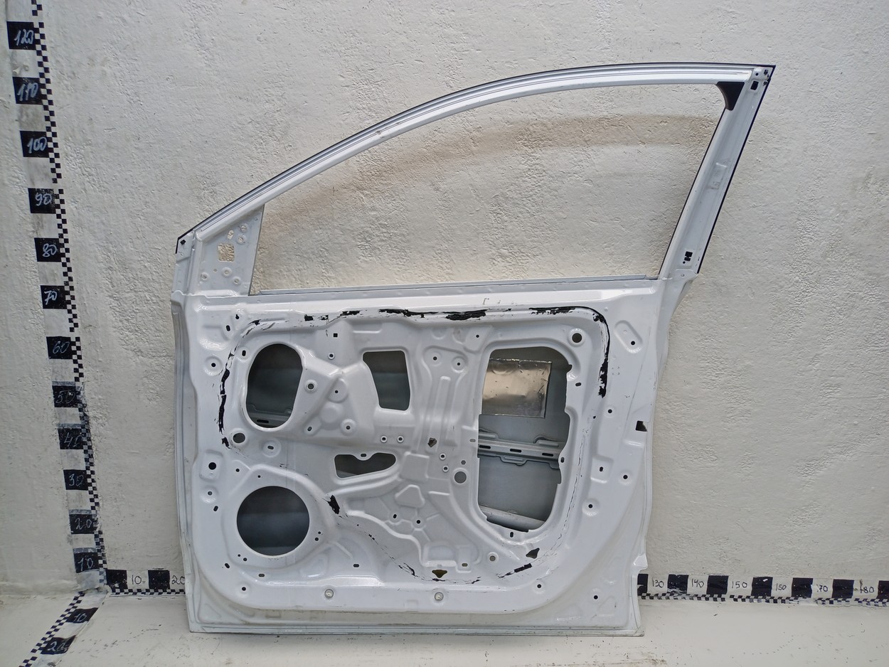 Дверь передняя правая Geely Coolray