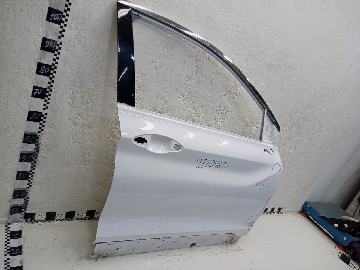 Дверь передняя правая Geely Coolray