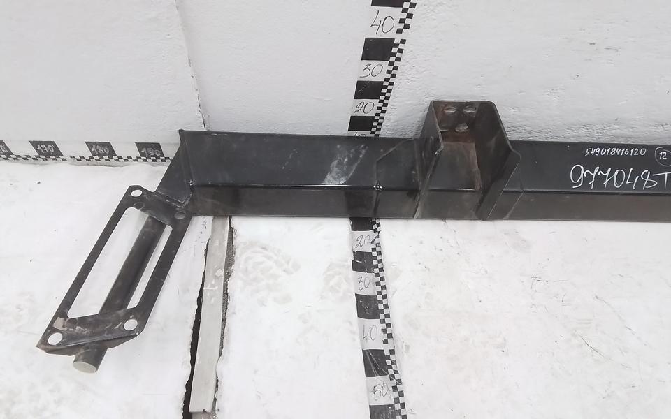 Брус противоподкатный Камаз 54901