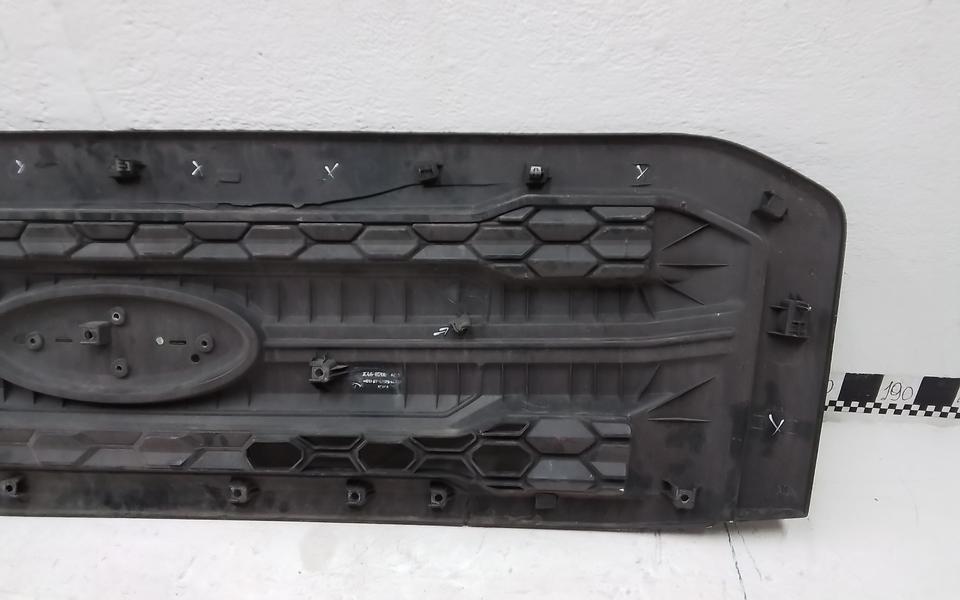 Решётка радиатора Ford F-Max