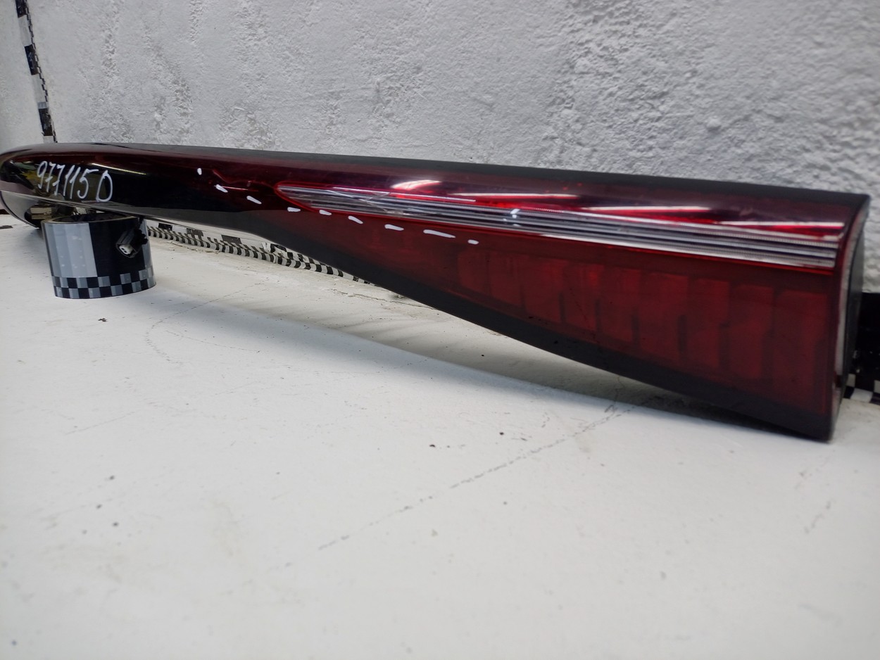 Фонарь крышки багажника Omoda C5 LED