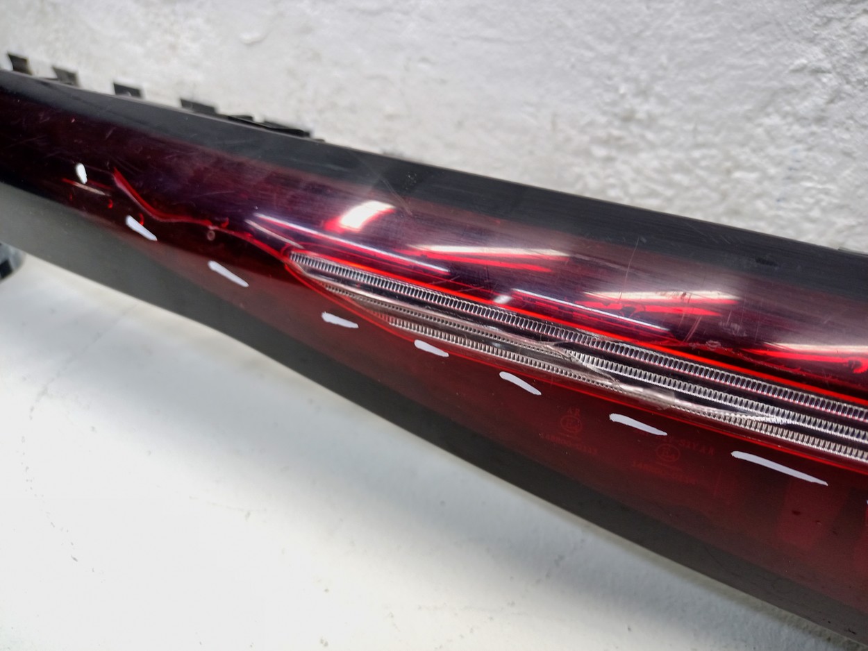 Фонарь крышки багажника Omoda C5 LED