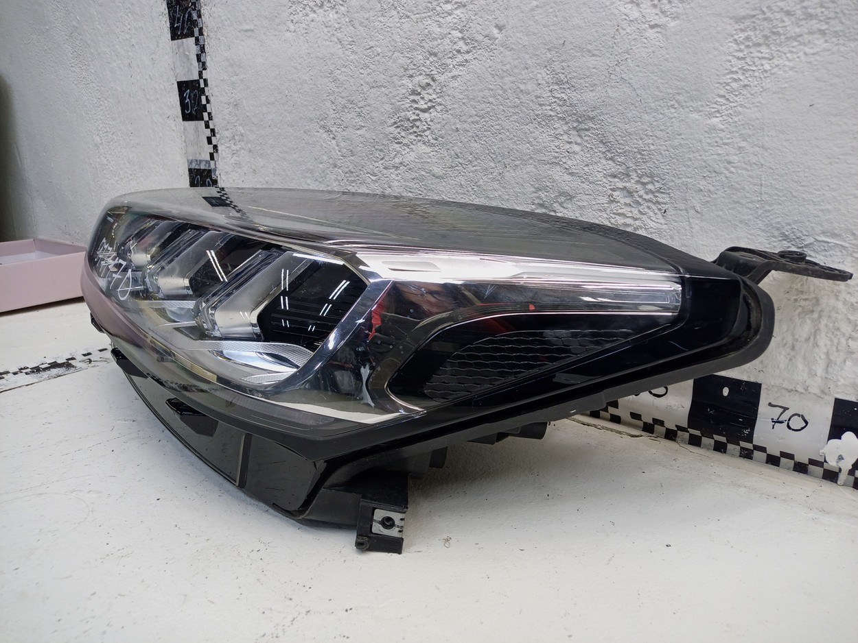 Фара передняя левая Chery Tiggo 7 Pro LED