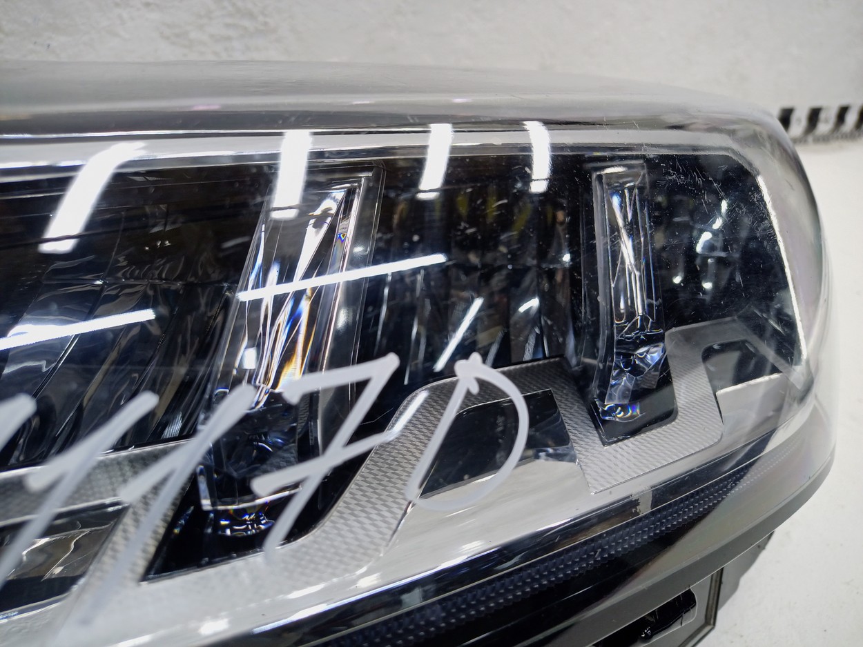 Фара передняя левая Chery Tiggo 7 Pro LED