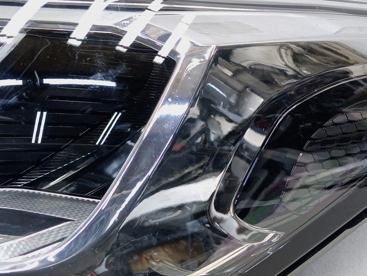 Фара передняя левая Chery Tiggo 7 Pro LED