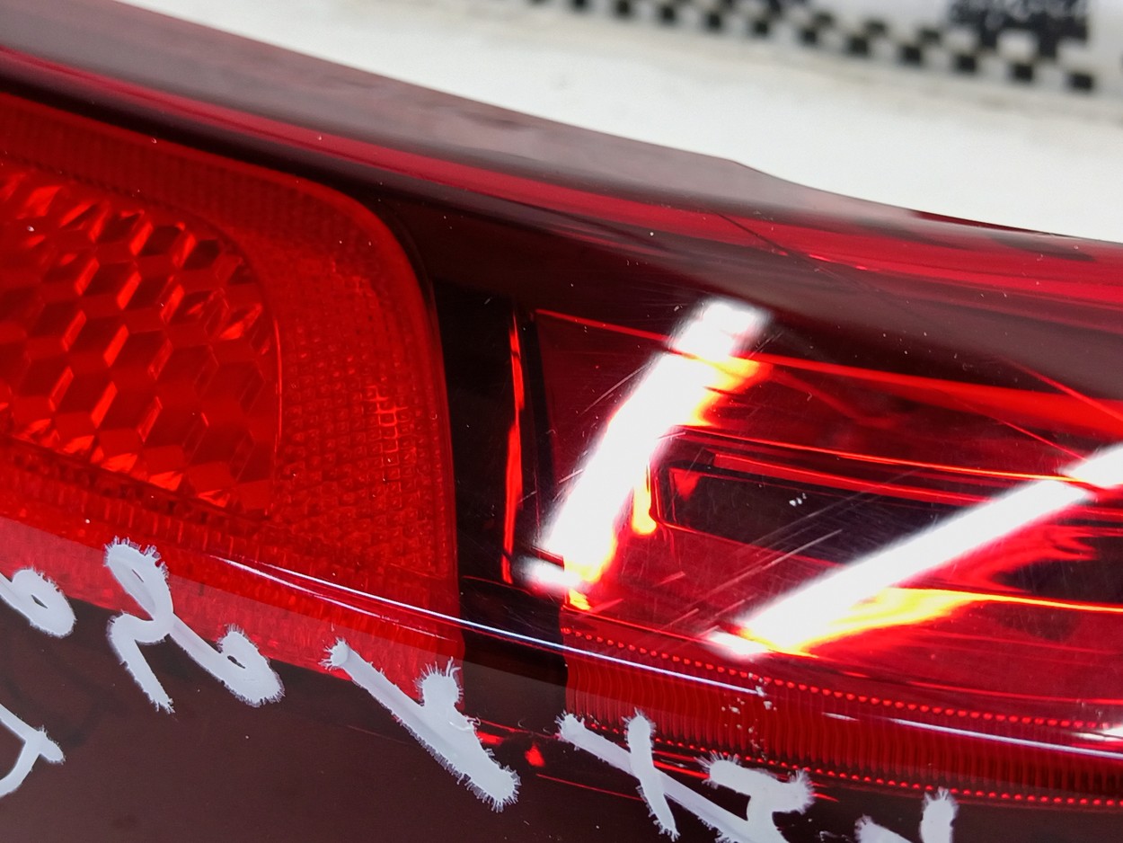 Фонарь задний правый Kia Soul 3