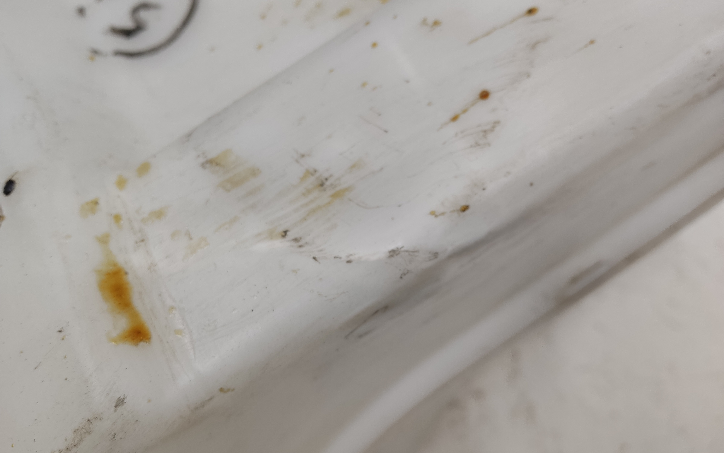 Бачок омывателя Hyundai Tucson 4