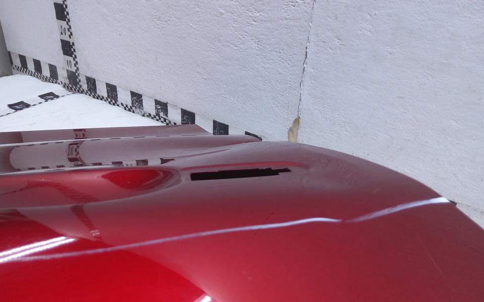 Дверь передняя правая Mazda CX-5 2