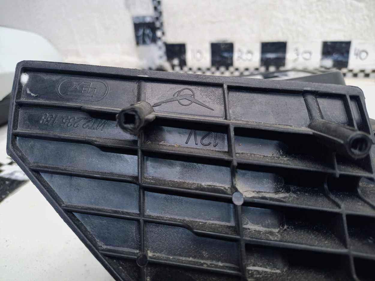 Зеркало правое UAZ Patriot Restail 2 6 контактов