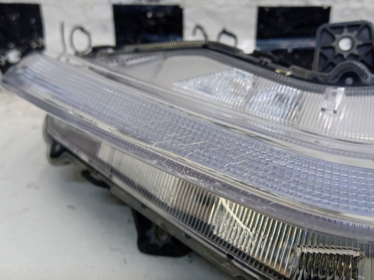 Фара ДХО передняя левая Haval Jolion LED