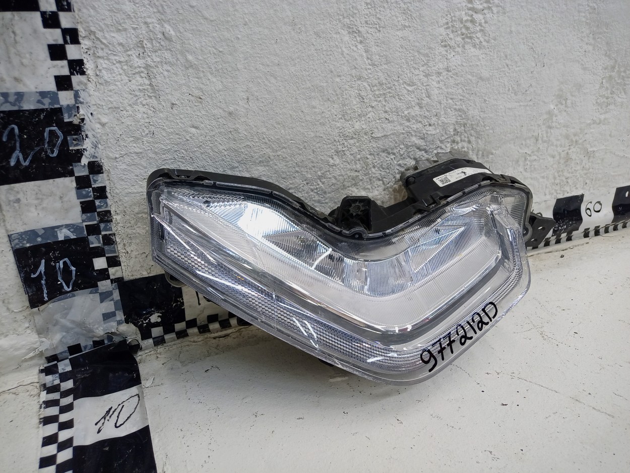 Фара ДХО передняя левая Haval Jolion LED