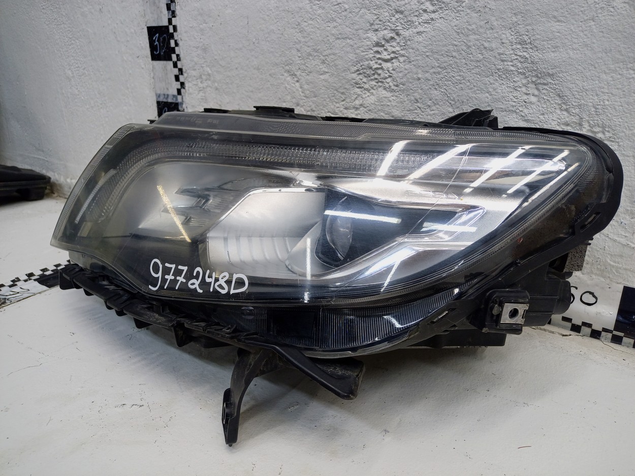 Фара передняя левая Geely Atlas LED
