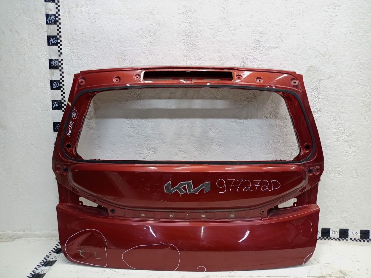 Крышка багажника Kia Soul 3 Restail