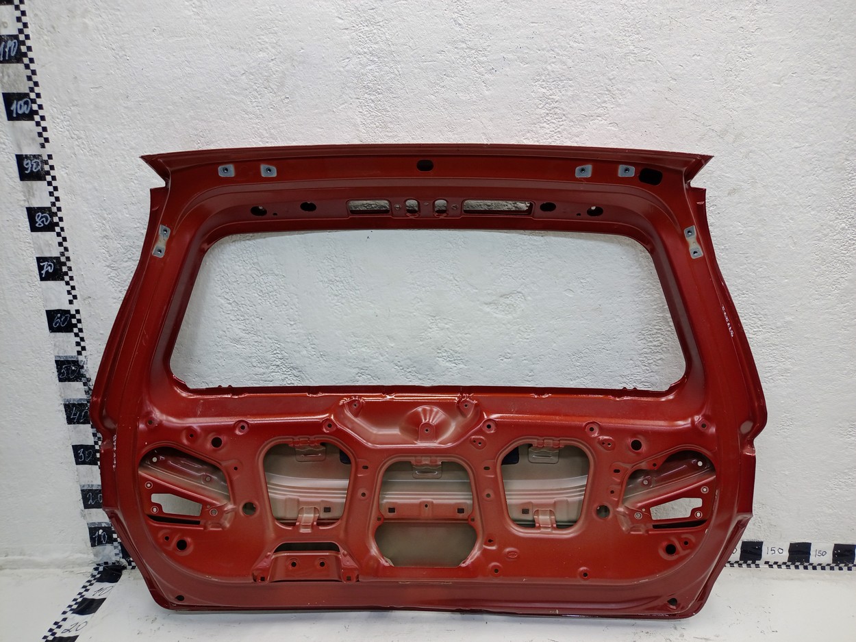 Крышка багажника Kia Soul 3 Restail