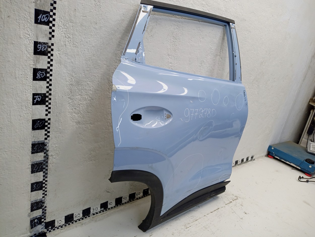 Дверь задняя правая Omoda C5