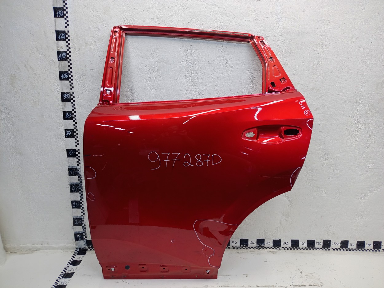 Дверь задняя левая Changan CS55