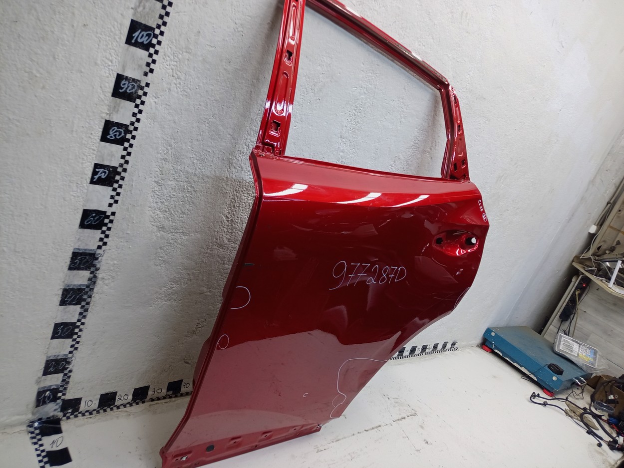 Дверь задняя левая Changan CS55