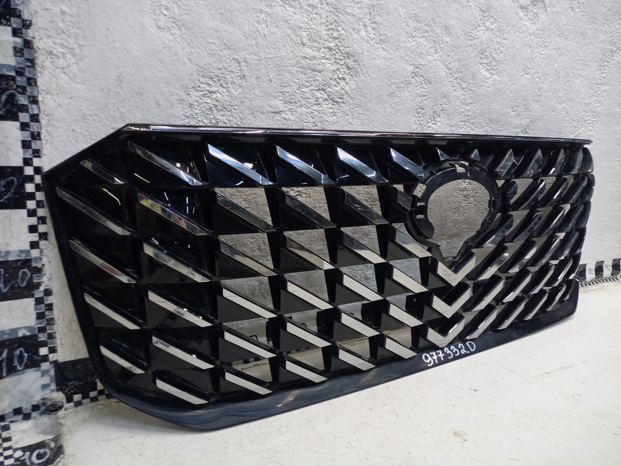 Решетка радиатора GAC GS8 2