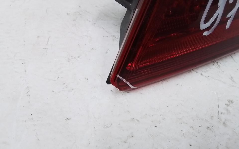 Фонарь задний правый наружный Toyota Camry V70 LED